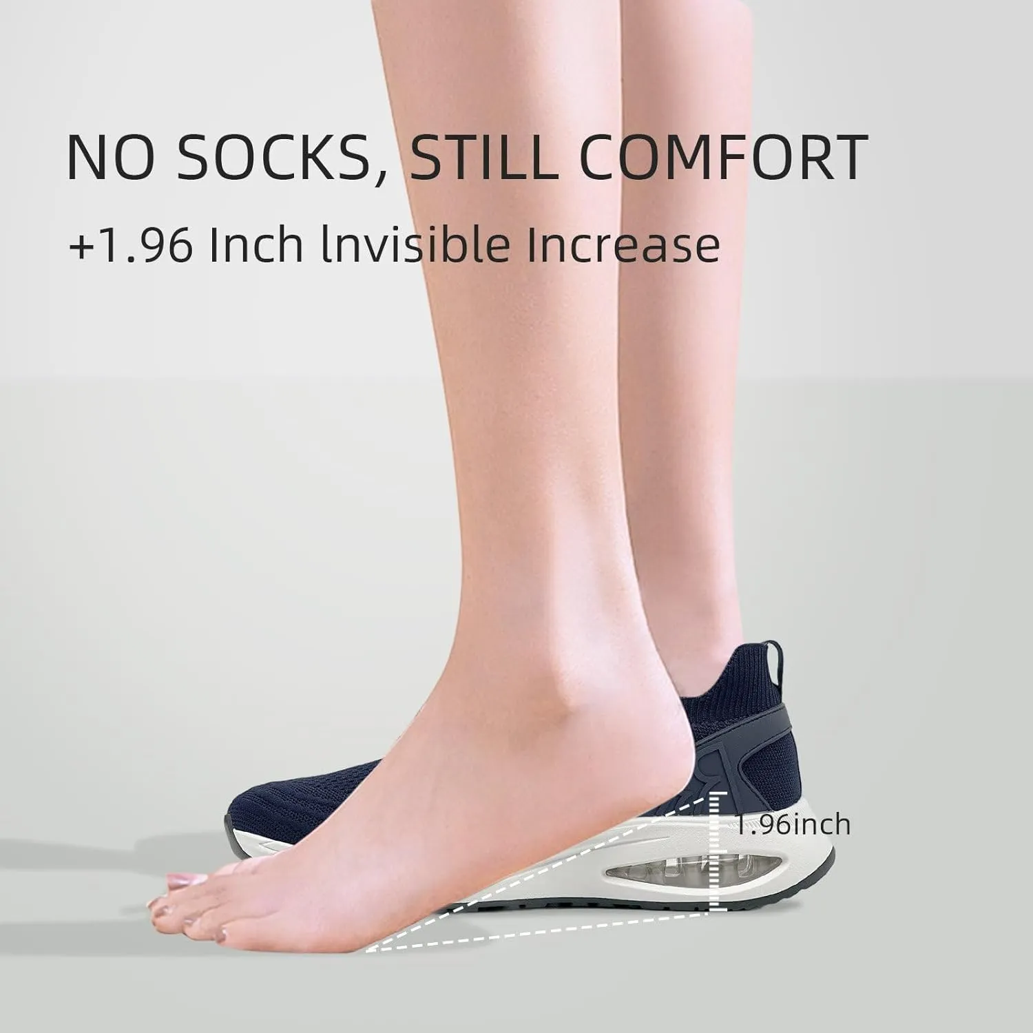 Wide Toe Box Shoes for Men and Women Arch Support Walking Shoes Cushioned Road Running Shoes Non Slip Mens Air Walking Sneakers for Athletic Tennis Orthopedic Plantar Fasciitis Workout