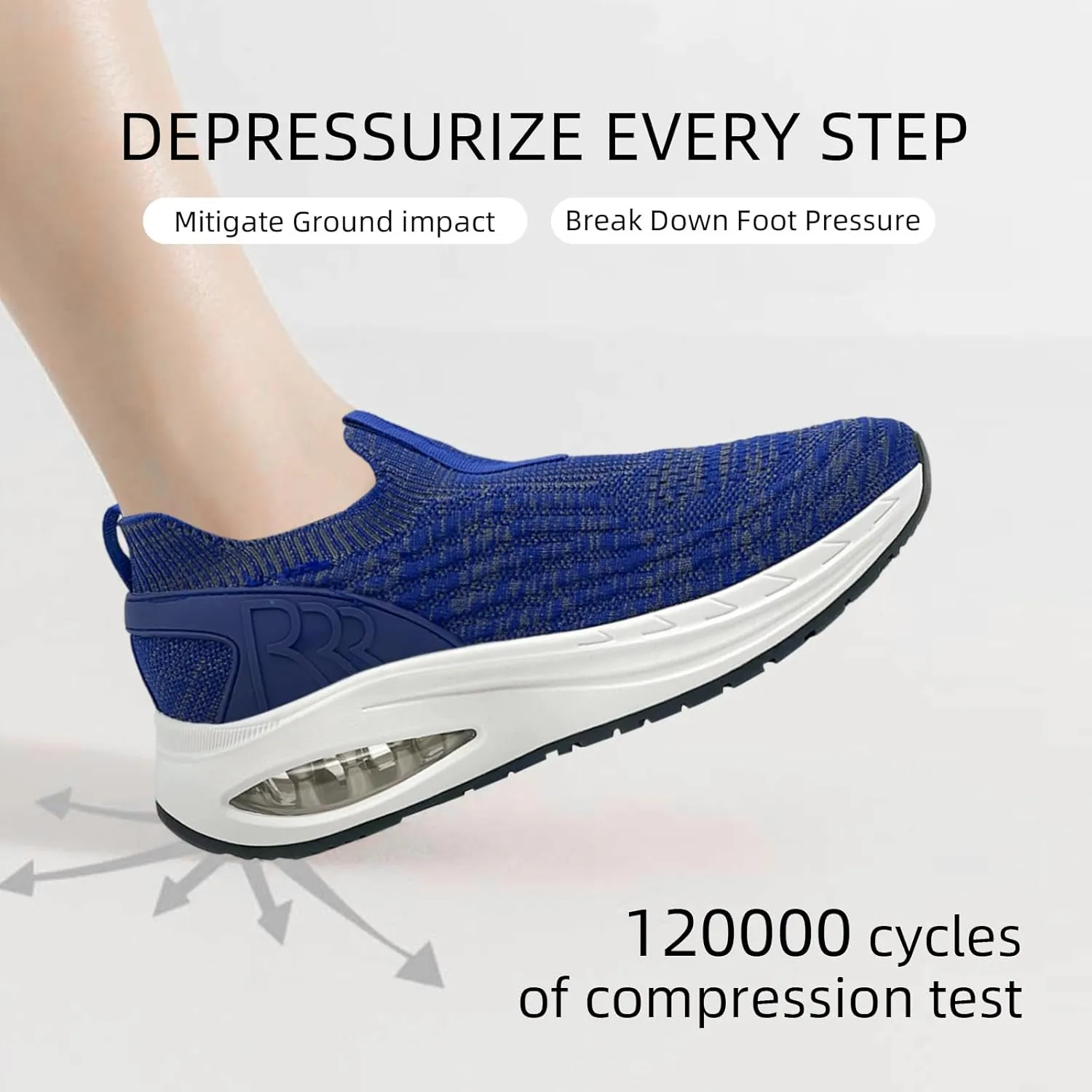 Wide Toe Box Shoes for Men and Women Arch Support Walking Shoes Cushioned Road Running Shoes Non Slip Mens Air Walking Sneakers for Athletic Tennis Orthopedic Plantar Fasciitis Workout