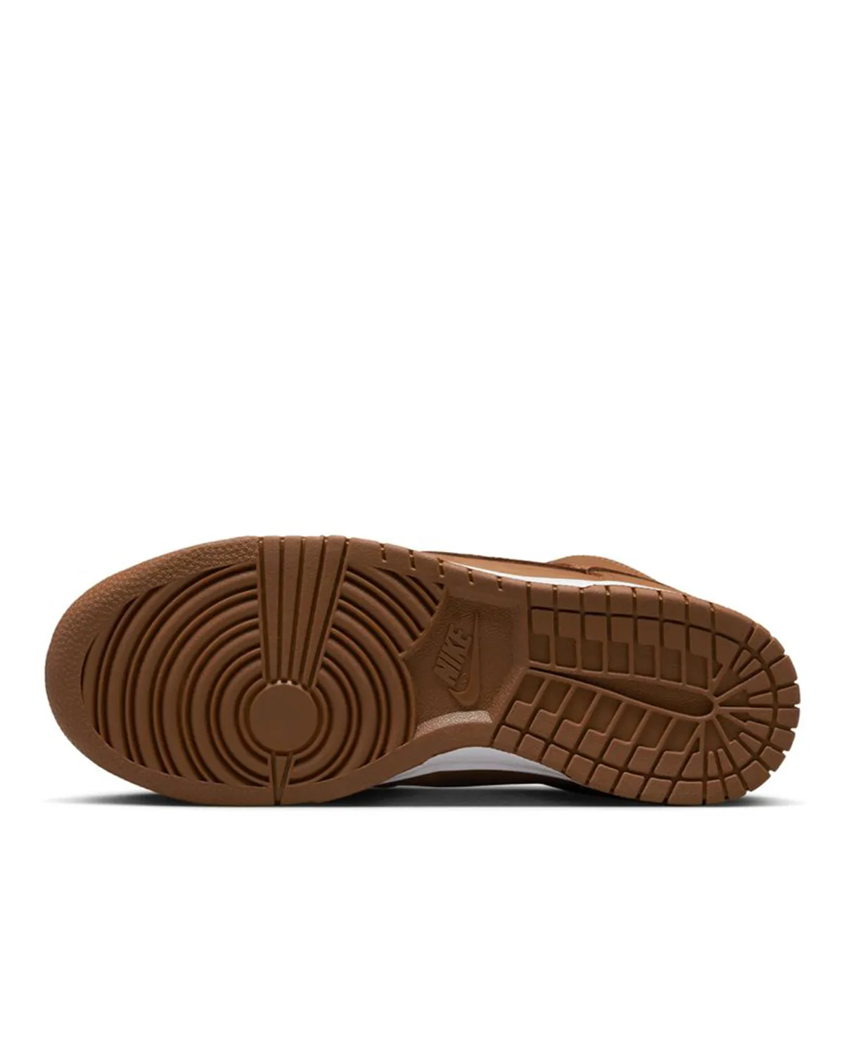 Wmns Dunk High Premium Pecan/Pecan/White