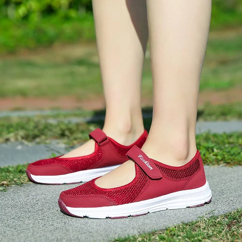 Women's Fashion Sneaker Non Slip Breathable Lightweight Comfortable Lace Up Womens Casual Tennis Shoes Womens Black Loafer Womens Running Sneakers